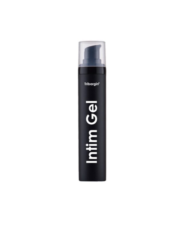 Tribargin Natural Intim gel | Silicone free | Cannor.co.uk